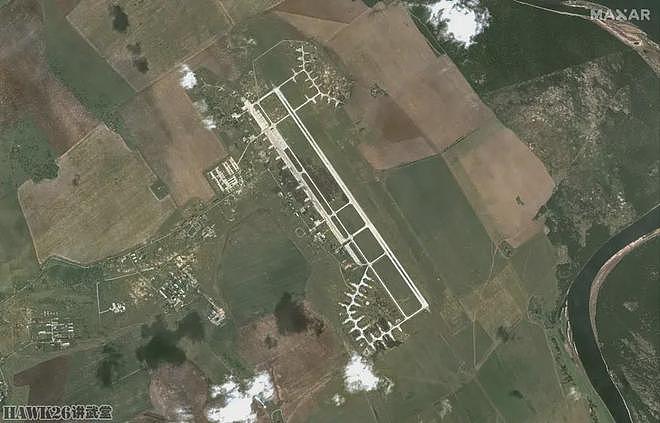 卫星照片解读：乌克兰无人机袭击战果如何？至少摧毁10架轰炸机 - 5