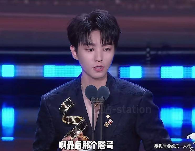 百花奖入围名单惹争议!呼声最高的5位全落选,肖战 赵丽颖令人太意外 - 18