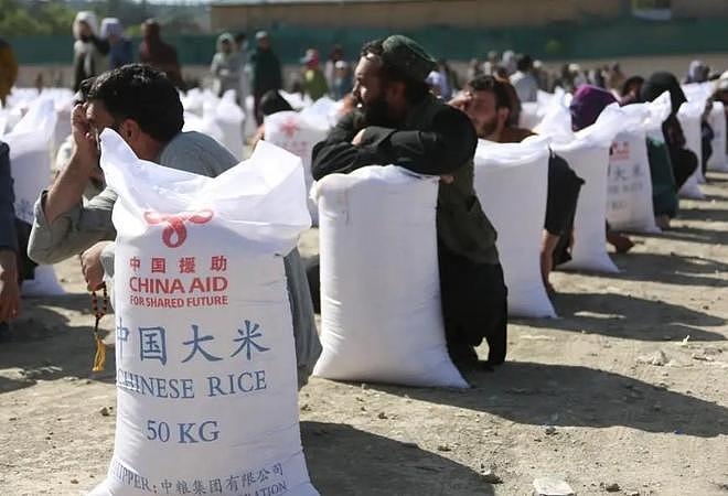 中苏交恶以后，古巴向中国每年索要25万吨大米，不给就倒向苏联 - 1