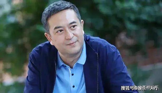 张嘉益调侃拍完《主角》不带孙浩拍戏,原因引全场大笑,这两人关系匪浅 - 1