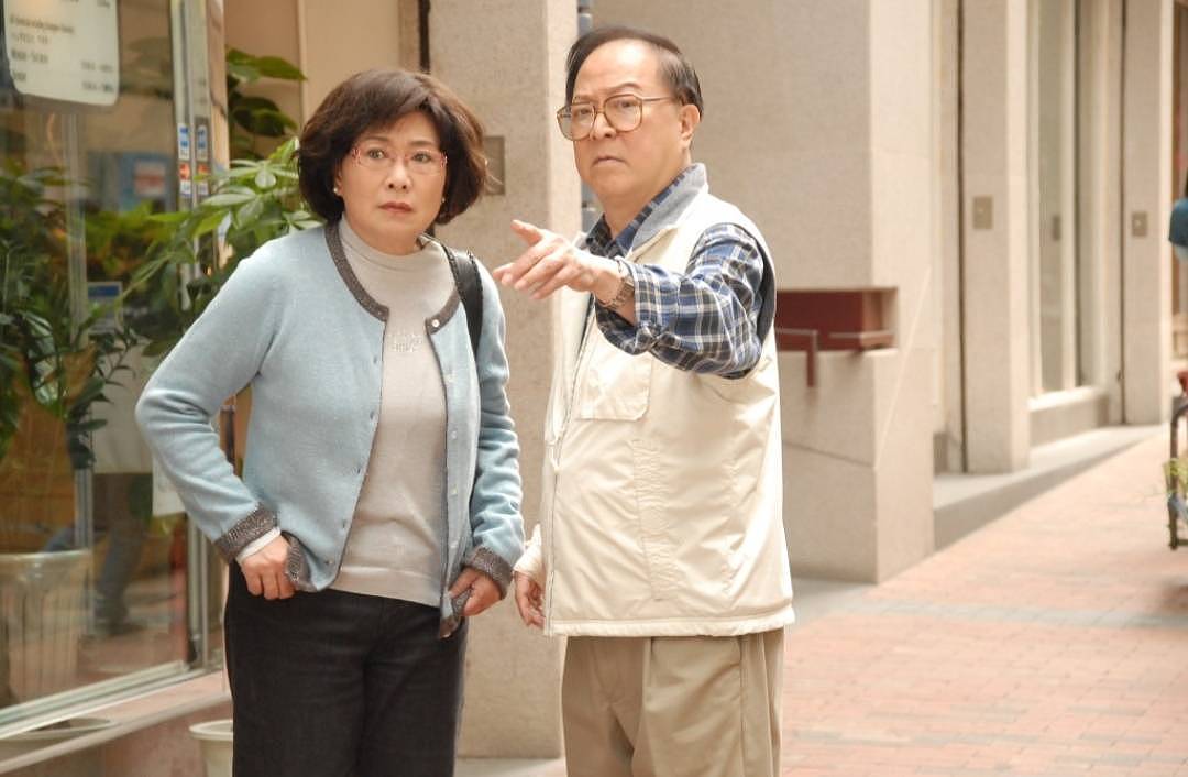 睡梦中离世!TVB戏剧大师八年前因大肠癌淡出,一生未婚无儿无女 - 3