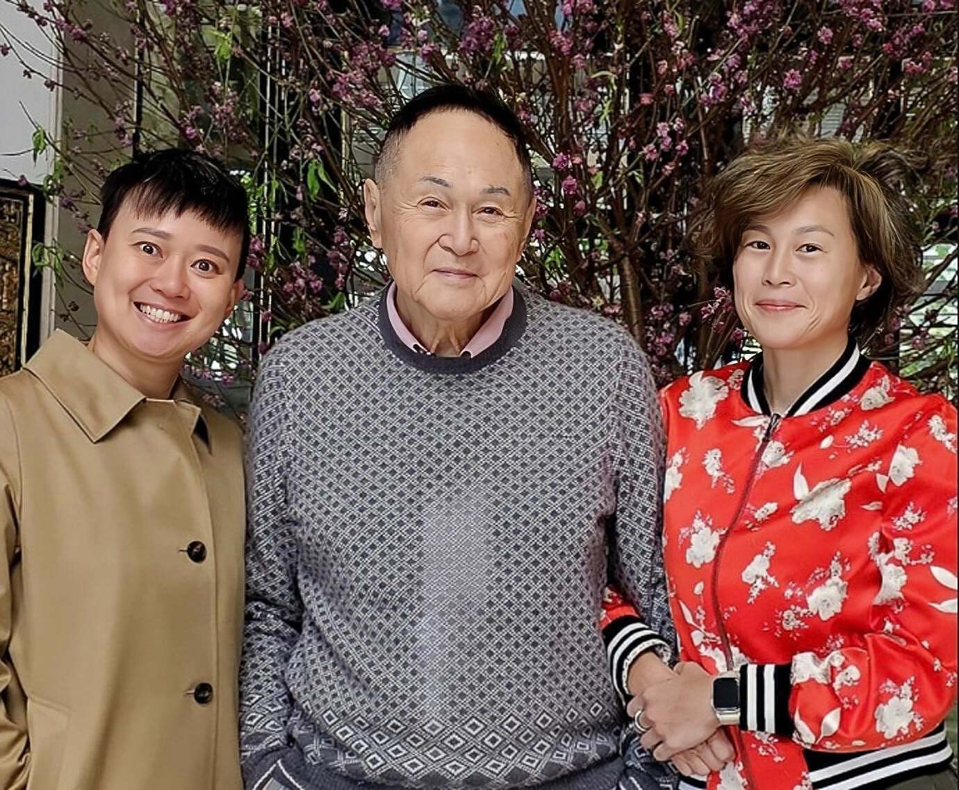 香港富二代结束7年同性婚姻，和恋人感情稳定，获富豪父亲认可 - 6
