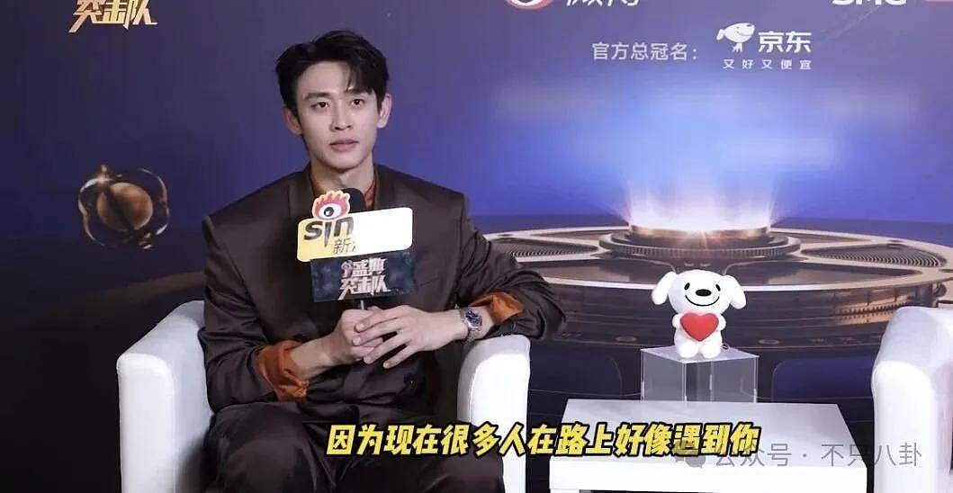 被传即将要三搭她却亲自下场拆cp,他俩的cp粉真有点惨啊...... - 9