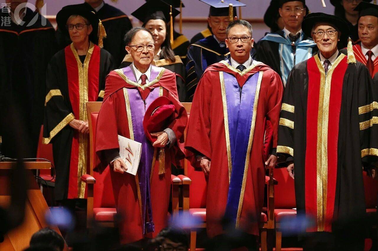 钟景辉离世！香港一代戏剧大师睡梦中安详的走了 - 2