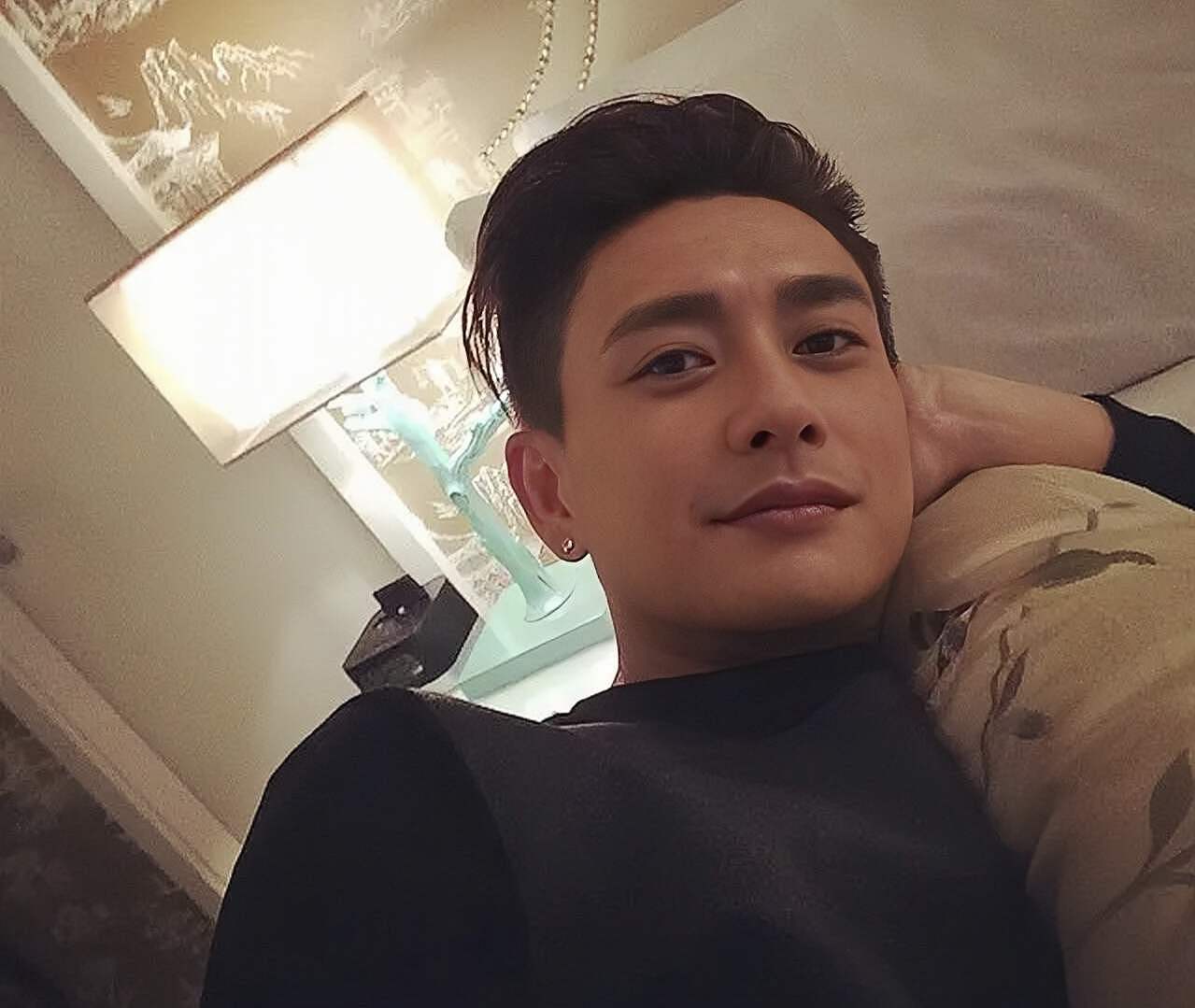 香港知名男星宣布不结婚，受父母离婚影响，在离世前会花光积蓄 - 6