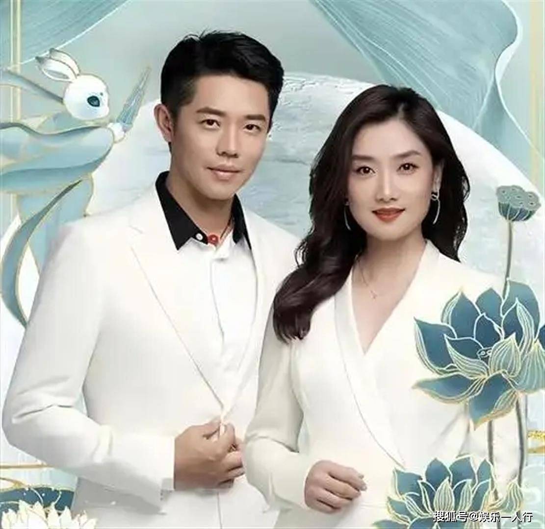 玲花消失的5个月：凤凰传奇五五分账27年，终究是女方先为男方的错买了单 - 7