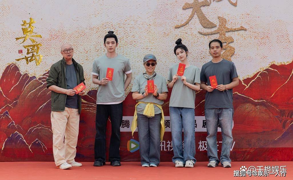 编剧蒙淇淇公开撕白鹿,于正直接下场硬刚,这老板护短真没底线? - 3