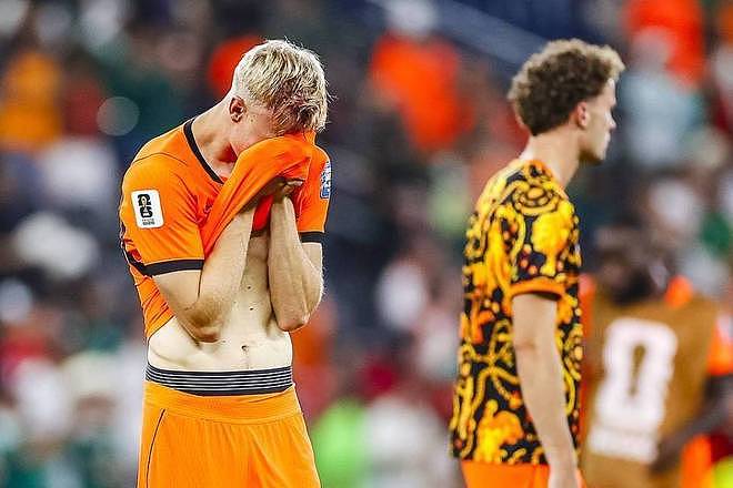 世界杯最惨小组！3队出线后全碰FIFA前6名强队 携手回家+无缘16强 - 2