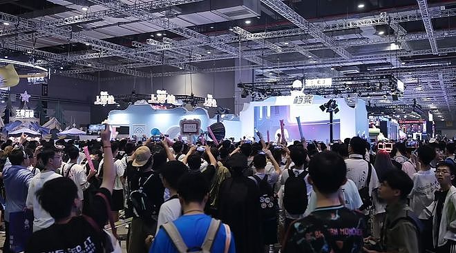 说好的小众游戏没人冲，我票呢？ - 43
