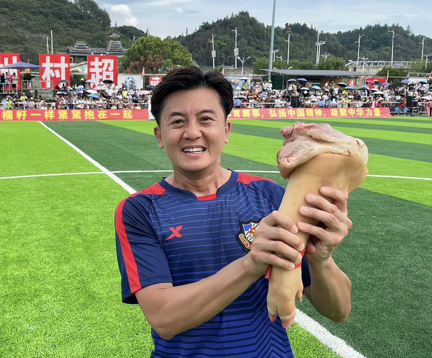 又走一个！TVB知名演员宣布离巢，处境剧停拍面临无工可开状态 - 4
