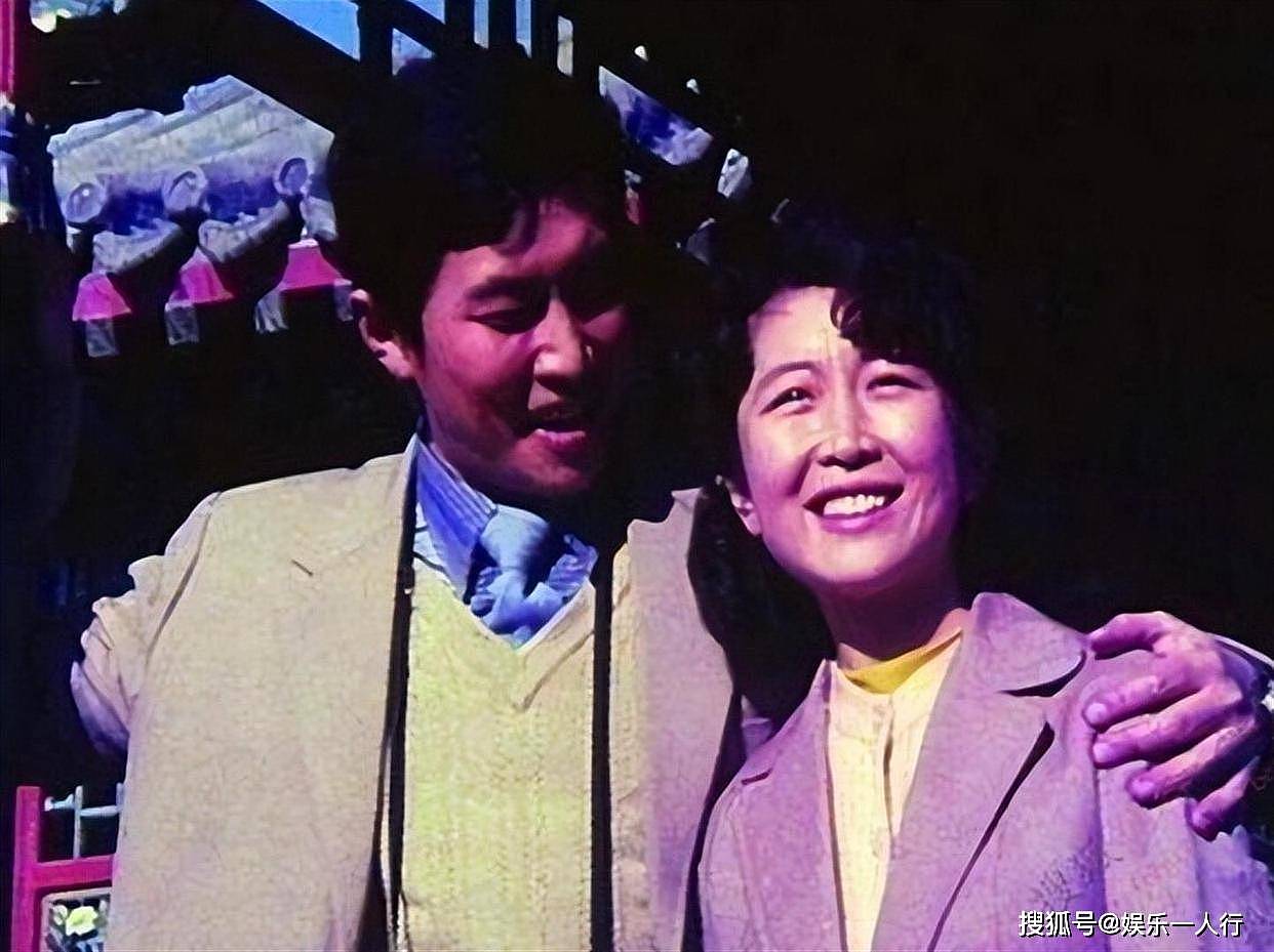 唐国强也未想到,离别35载的前妻,意外让两个残疾儿子遭遇了恶意 - 11