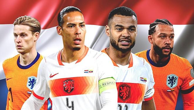 0-3！0-1！世界杯悲喜1天：美国出线2队出局 明日3队生死战 - 5