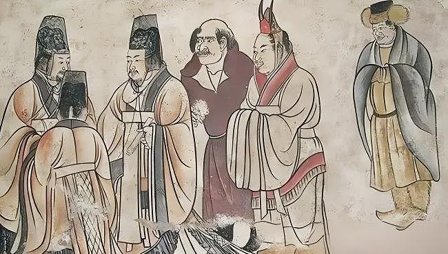 轰然倒塌：灭亡前的渤海国军队兴衰 - 4