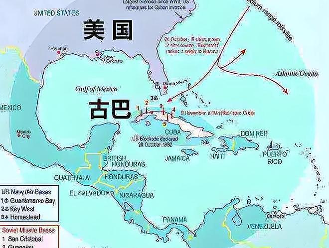 古巴缺的不是石油，而是赚外汇的渠道？苏联那种供养模式很难持久 - 1