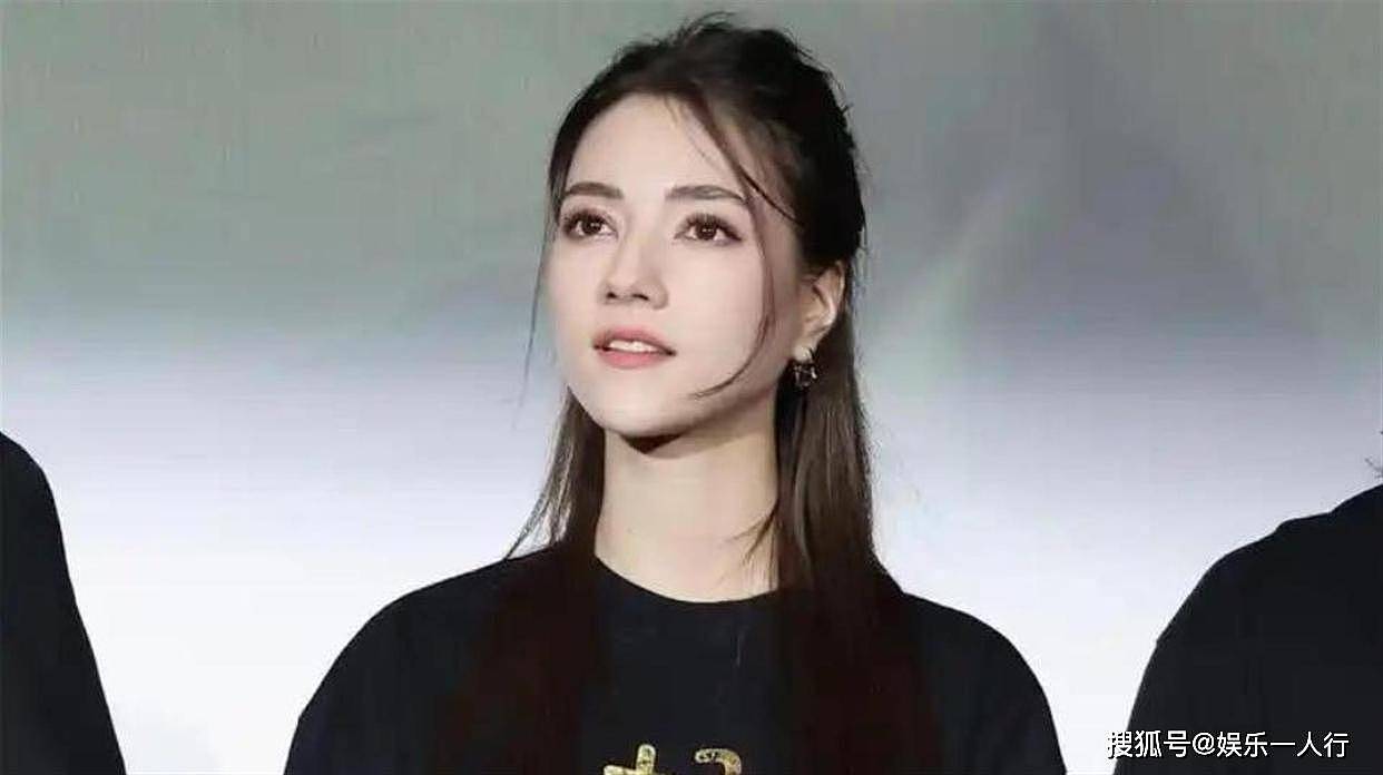 豪门梦彻底破灭？郭晶晶一句没有锤死霍启山婚讯，娜然这半个月吃的流量全得吐出来 - 10