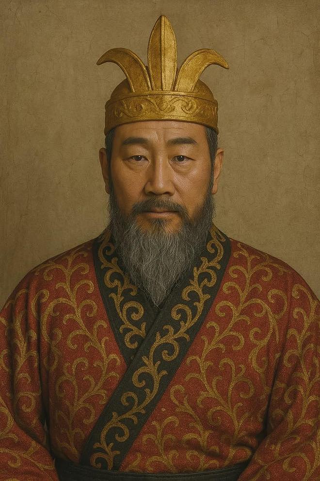 轰然倒塌：灭亡前的渤海国军队兴衰 - 5