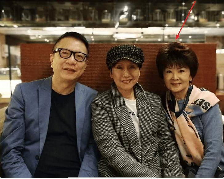 TVB前女星今日下午医院逝世！曾厌倦拍戏退隐！两次婚姻都以离婚收场 - 6