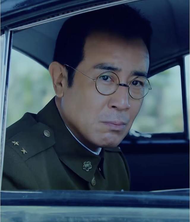 于和伟二封视帝稳了？杨紫有望首夺视后？这届白玉兰你站哪对王炸 - 1