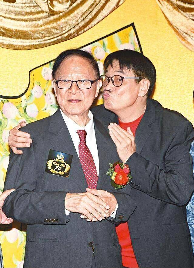 TVB老戏骨钟景辉去世,是吴孟达老师,一生未婚育,晚年住养老院 - 5