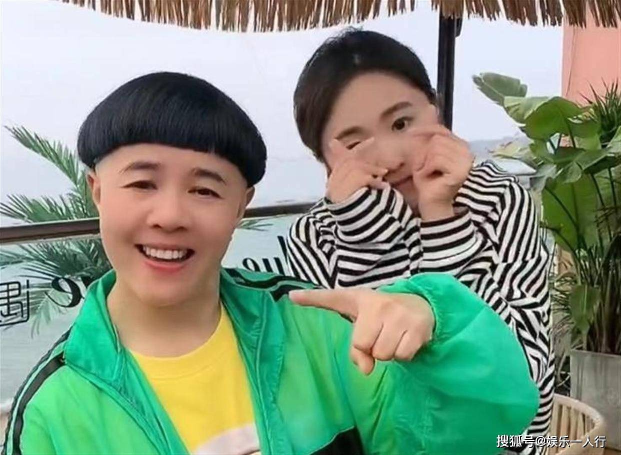 惯子如害子！前央视主持金龟子与小沈阳，给大家深刻上了一课 - 14