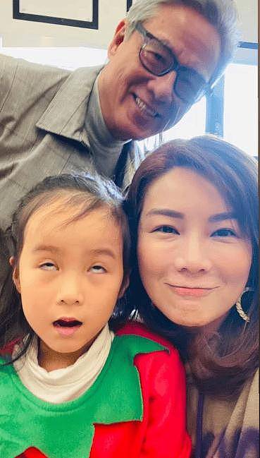 TVB前女星不敌病魔病逝!两个女儿将由前夫照顾!曾辗转香港泰国深圳求医仍难逆转! - 7