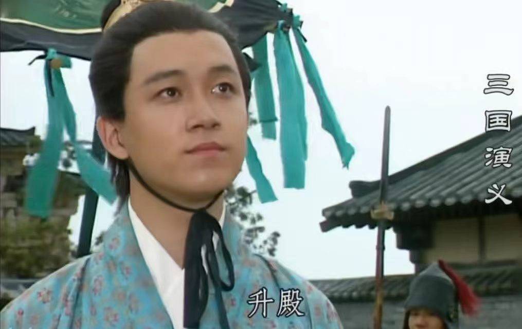 32年了，94版《三国演义》13位主演近况：关公张飞已离世，诸葛亮还在拍戏 - 13