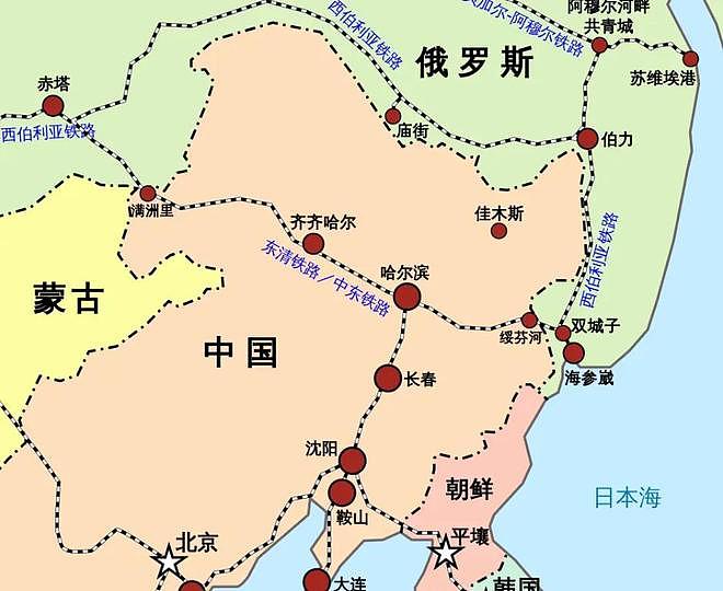 1955年苏联为何甘愿归还旅顺？若斯大林还在，这事儿估计有点悬 - 2