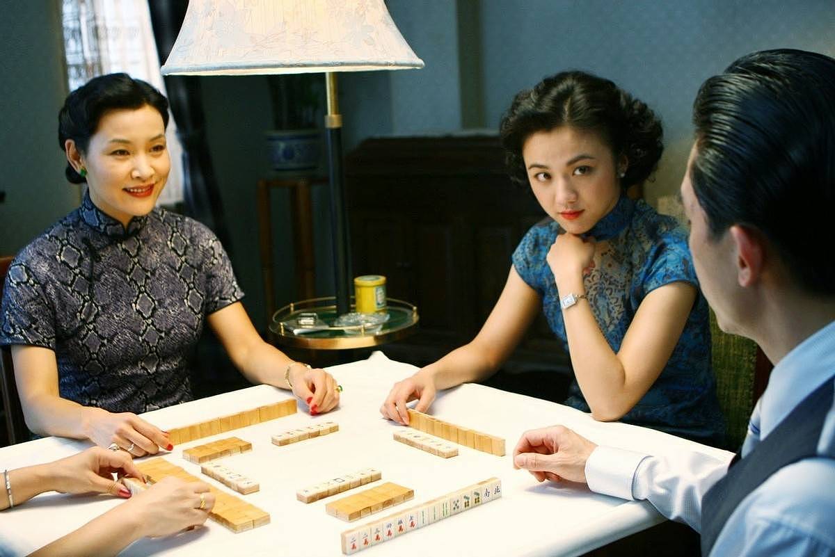 一路走好！香港邵氏武打女星病逝，享年82岁，曾助李安拍戏 - 5