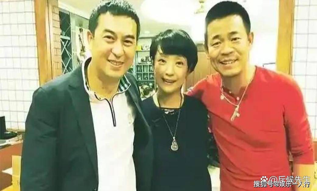 凭《主角》爆火后，58岁孙浩自曝未婚原因，真相和大伙想的不一样 - 5