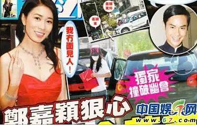 相差21岁被嘲“父女恋”，不被外界看好的他们婚后一直很幸福啊 - 45