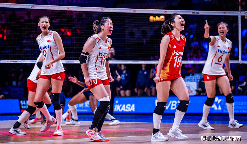 中国女排0-3土耳其!输球不可怕 麻烦的是这三年件事 赵勇遭遇难题 - 1
