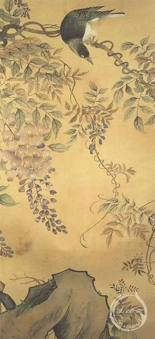 她是晚清奇女子，15岁结婚丧夫，被慈禧相中成代笔，画作一纸千金 - 2