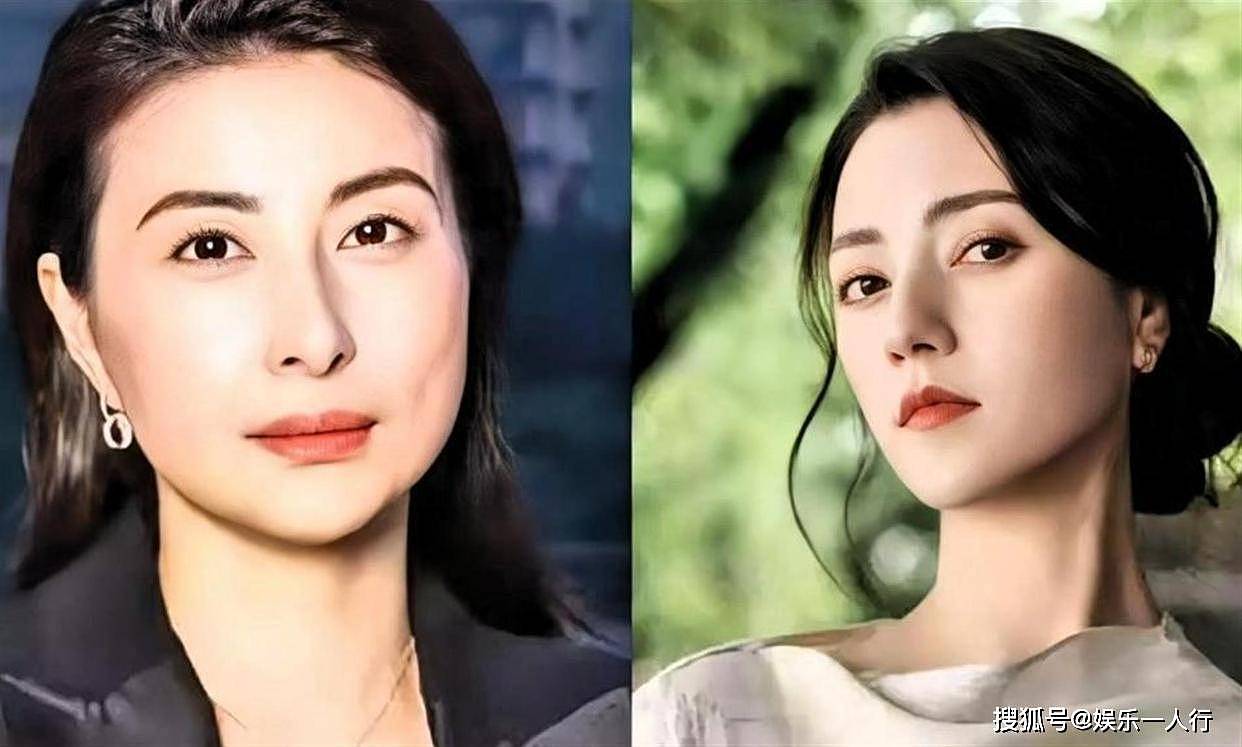 豪门梦彻底破灭？郭晶晶一句没有锤死霍启山婚讯，娜然这半个月吃的流量全得吐出来 - 14