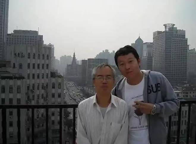 神奇的人，神奇的书！追忆《龙：一种未明的动物》作者马小星 - 8