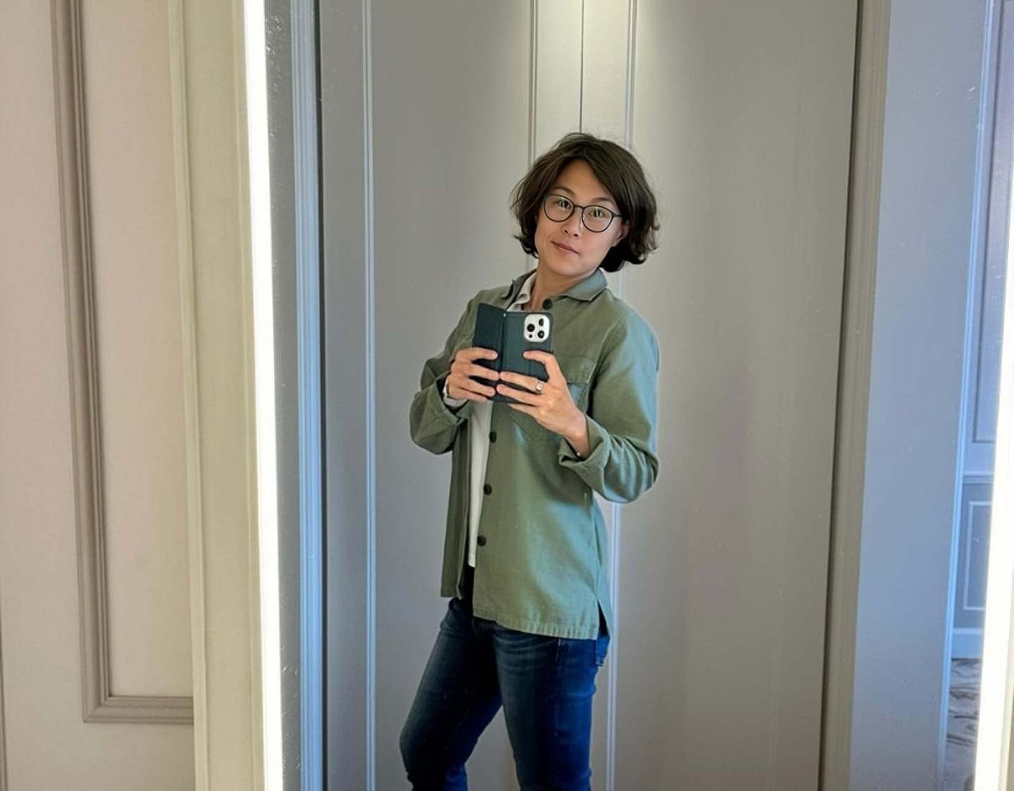 香港富二代结束7年同性婚姻，和恋人感情稳定，获富豪父亲认可 - 8