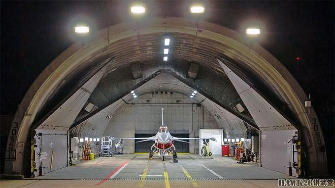 卫星照片解读：恩格斯基地建加固掩体 俄罗斯轰炸机终于有个窝儿 - 3