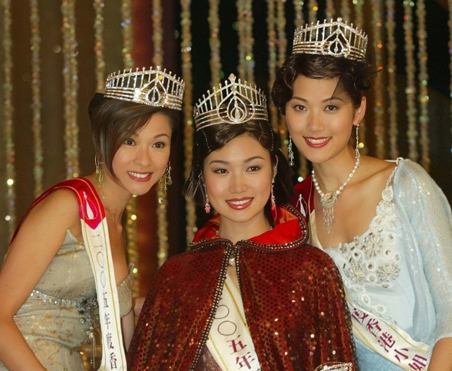 香港知名女星为前任背负340万债务,萌生自杀念头,一年还清巨债 - 8