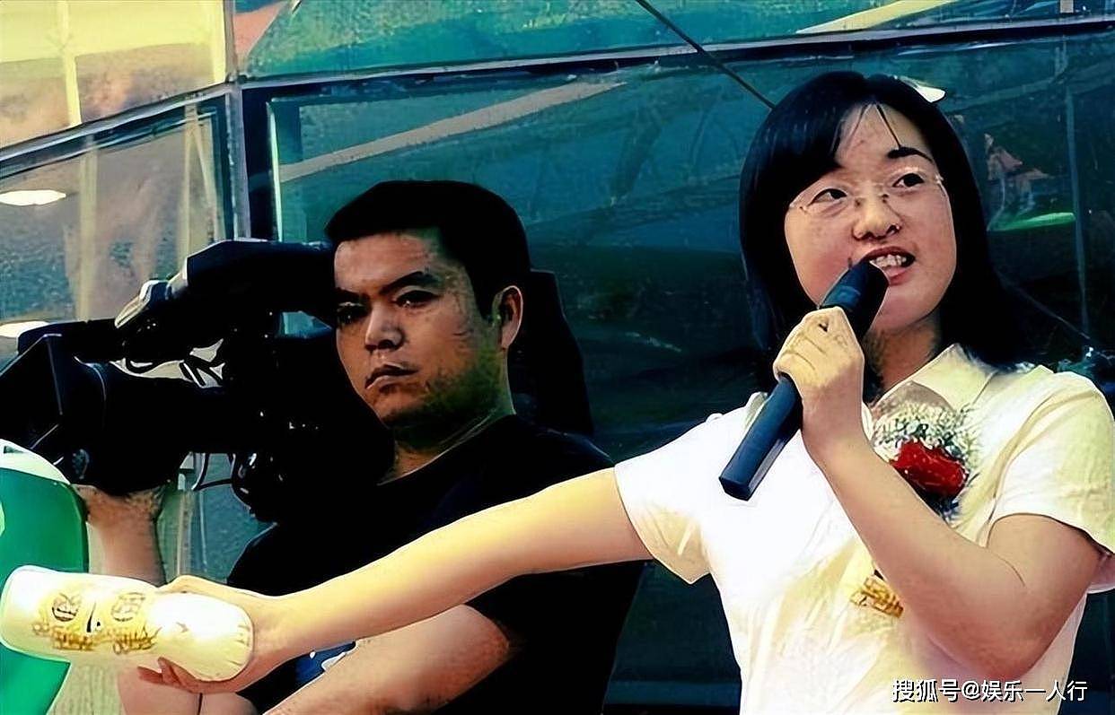 魏敏芝现状:赴美转行做导演,定居夏威夷,如今40岁胖到难辨认 - 20