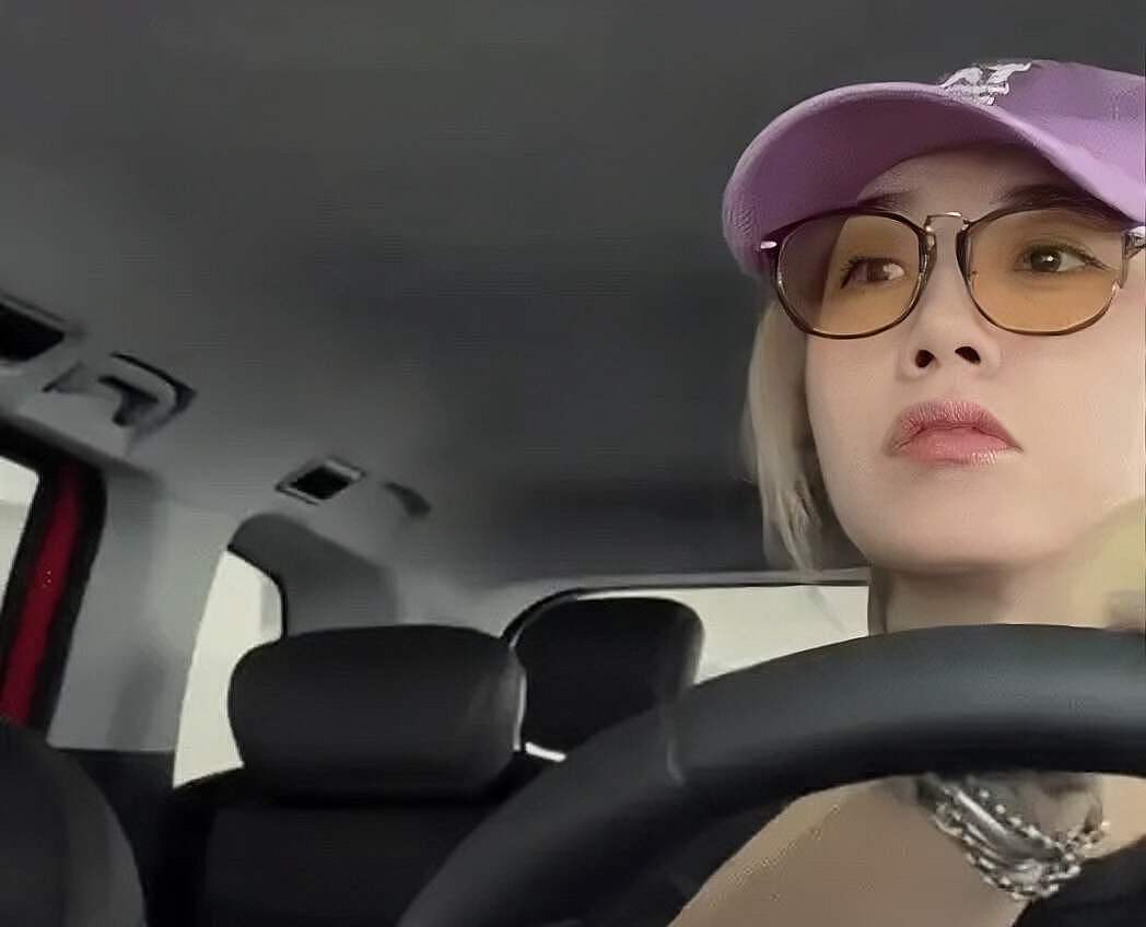 突发！香港知名演员宣布转行当出租车司机，退圈多年秘密结婚生子 - 3