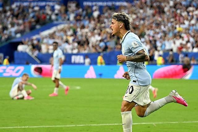 5-1！4-0！疯狂世界杯：2场惨案 3队出线3队出局 日本首胜 - 7