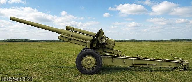 浅析：苏联ZIS-6型107mm火炮能摧毁纳粹重型坦克 被战时决策放弃 - 5