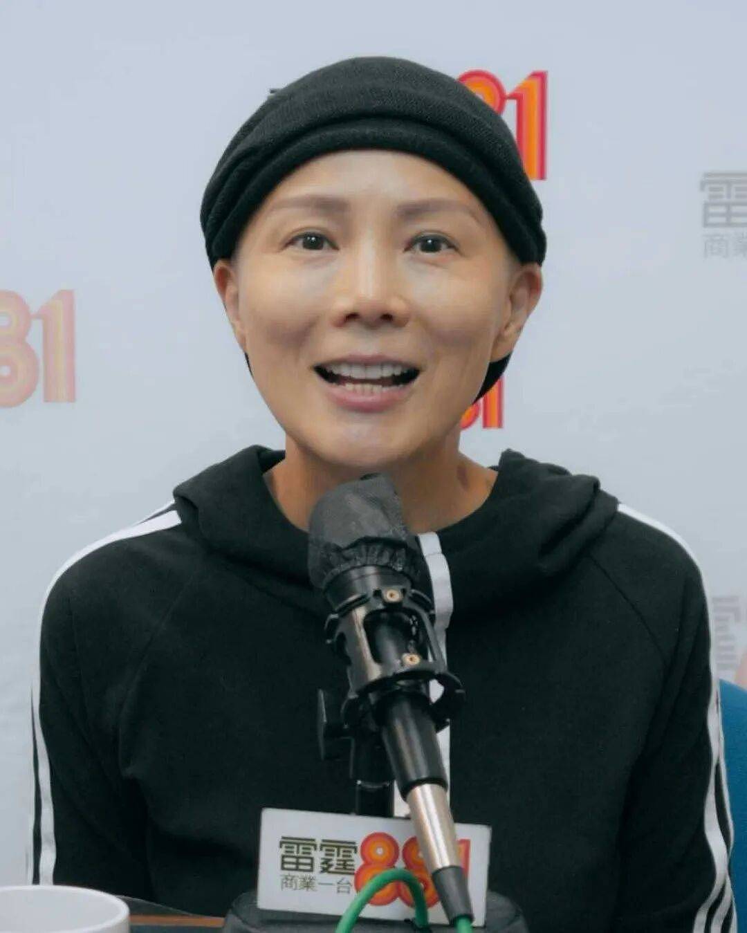 突发!香港“抗癌斗士”离世,曾是港姐季军,前夫承诺照顾两女儿 - 2