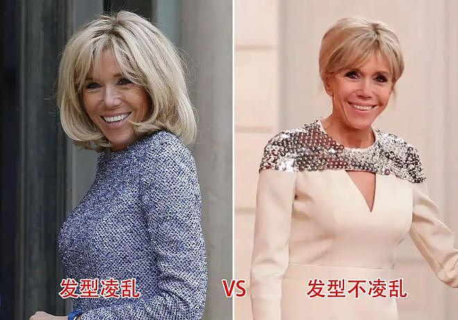 中年女人要想“人前显贵”，谨记：裙不配丝袜、披丝巾，更有档次 - 16