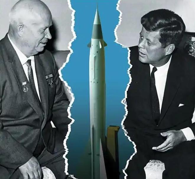 苏联也搞过核威胁？尤其是1969年的外科手术，让东方挖了好几年洞 - 4