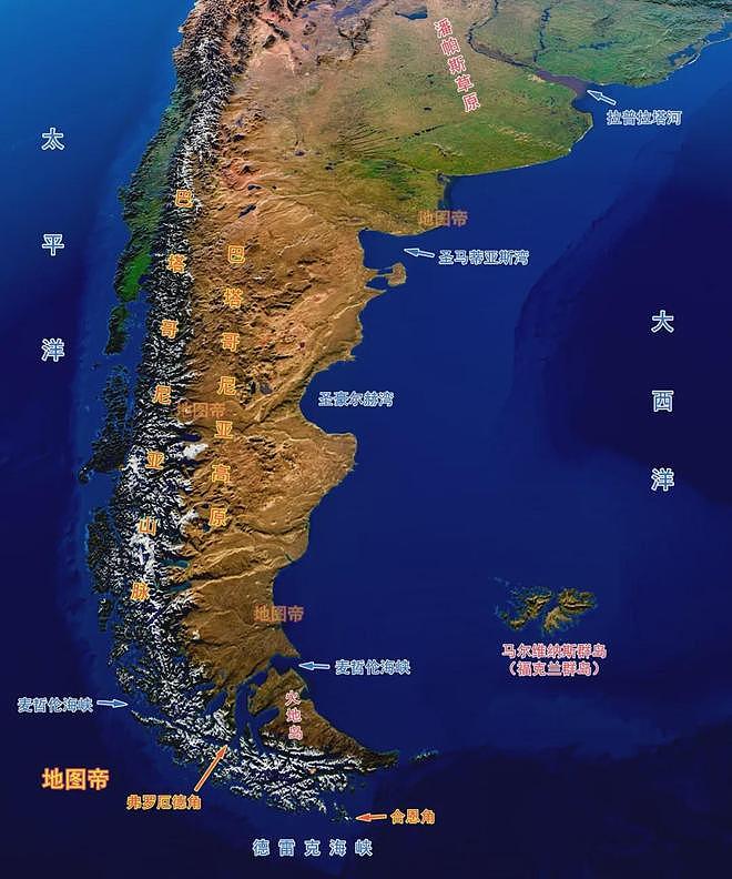 西班牙战阿根廷，宗主国压制殖民地？ - 14