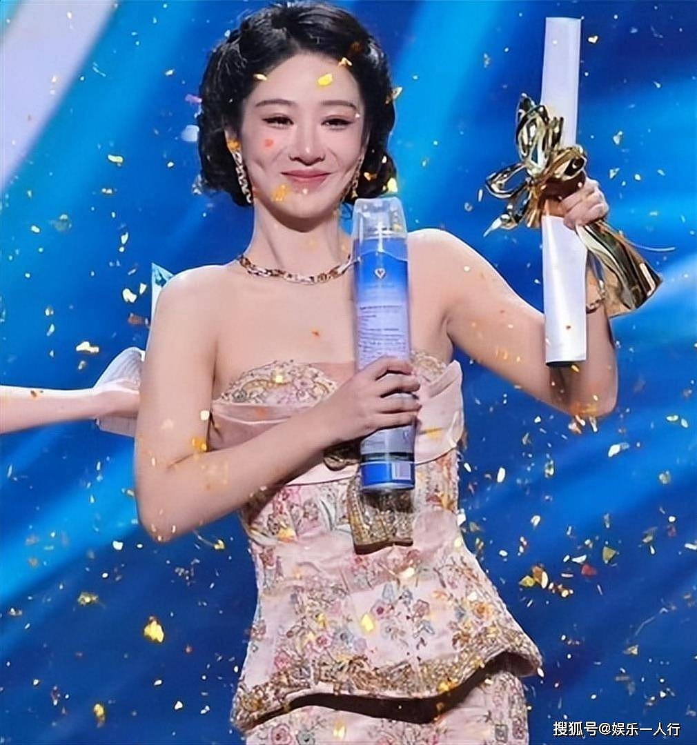 白玉兰变白预兰 董勇一时口快揭示实情，难怪杨幂当场变脸 - 8