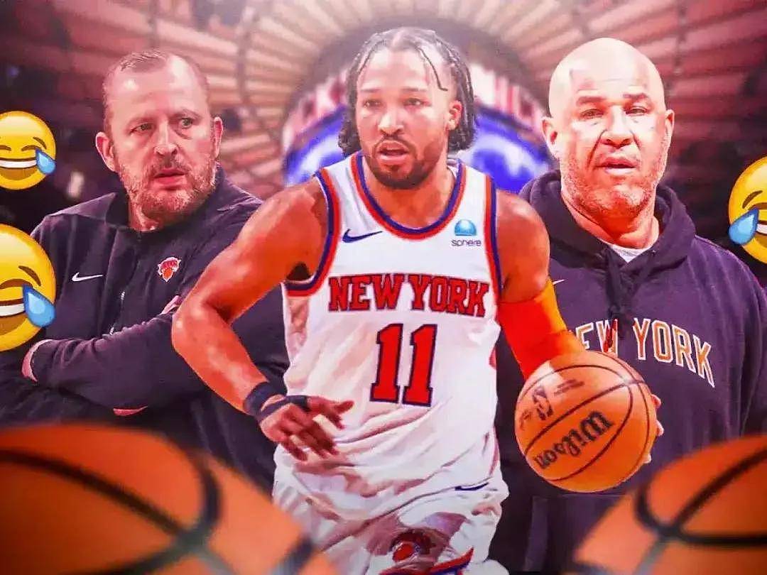 见证历史！NBA第一次！父子同队打进总决赛 - 8