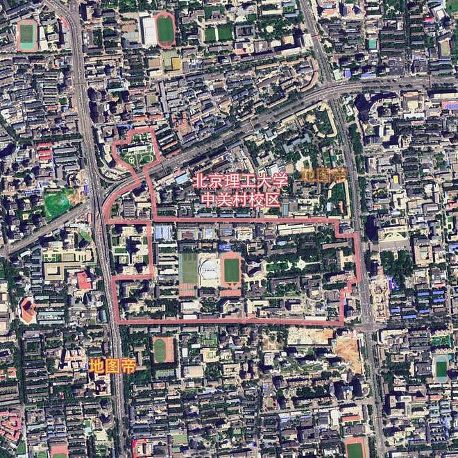 名字中带“理工”的大学，有哪些985和211？ - 2