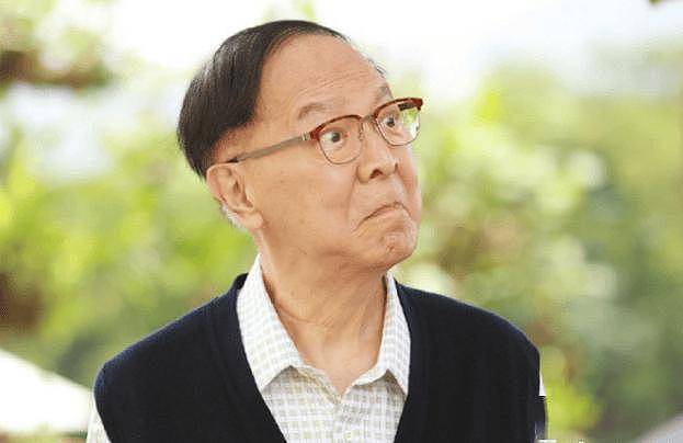 TVB老戏骨钟景辉今日离世！黎耀祥汪明荃郭晋安等众星悼念！悲痛送别恩师 - 1