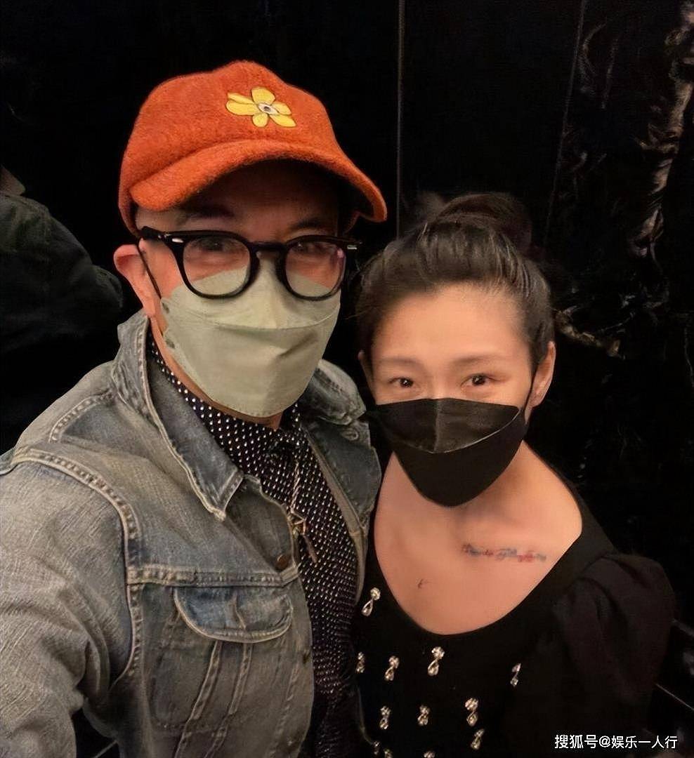 具俊晔医美不续约内幕曝了！小S被拿捏不敢吱声，大S是真爱错人了 - 16